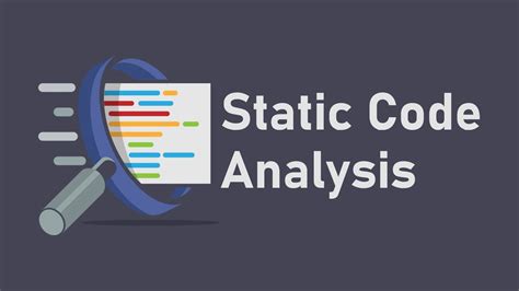 static code analysis youtube