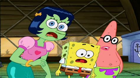 Spongebob Movie Face Swap 3 Face Swapping Know Your Meme