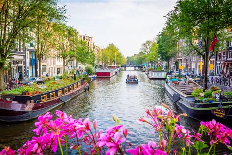 niederlande staedtereisen guenstig buchen auf reisede bestpreisgarantie