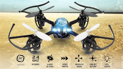 eachine  mini cheap drone    quadcopter