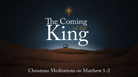 coming   king part  sermon questions pastor mark robinson