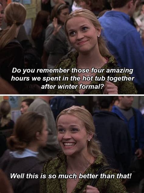 19 Times Elle Woods From Legally Blonde Was Downright