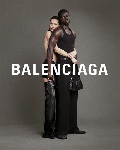 Chi Tiết 68 Về Balenciaga Fall 2023 Campaign Hay Nhất Vn