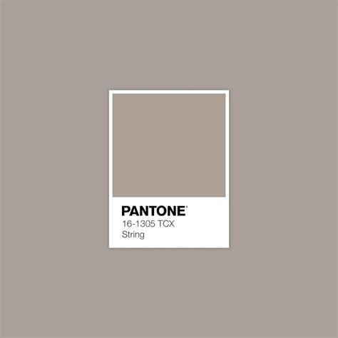 pantone   tcx string color palette collection