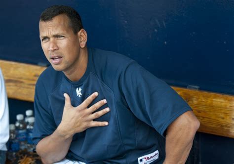 a rod speaks alex rodriguez issues statement saying he is working hard