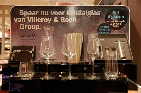 reclame code commissie albert heijn zat fout met actie kristalglazen