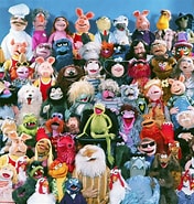 Bildresultat för Tema Ur Muppet Show. Storlek: 176 x 185. Källa: muppet.wikia.com