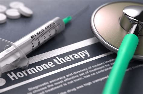 the benefits of hormone therapy chapel hill gynecology