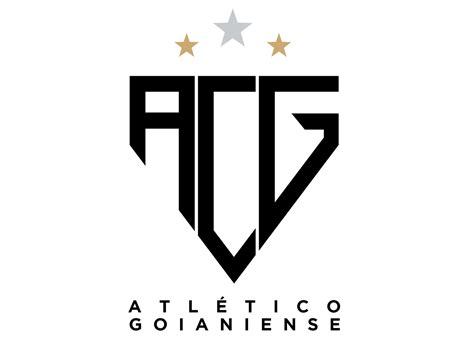 rebrand atletico goianiense  behance