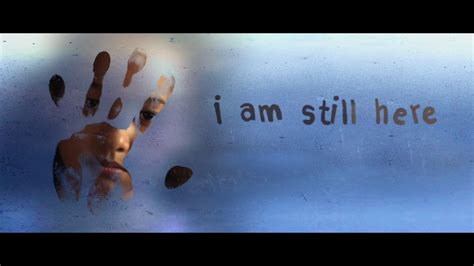 I Am Still Here Official Trailer The People S Film Festival 2017 Youtube