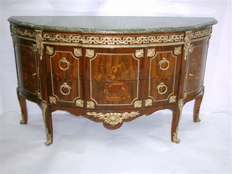 furniture antique  reproduction furniture  great variety  buffets antique styles french