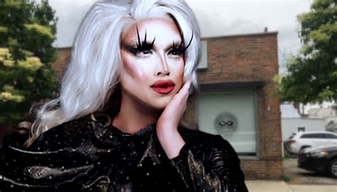 Drag Queen “selena T West” Encourages Followers To Call Cps On