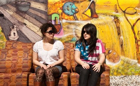 Broad City Web Series Coming To Comedy Central