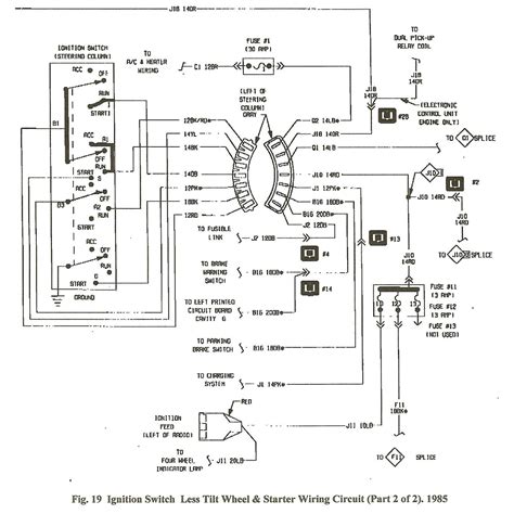 dodge electronic ignition wiring diagram pics wiring diagram sample