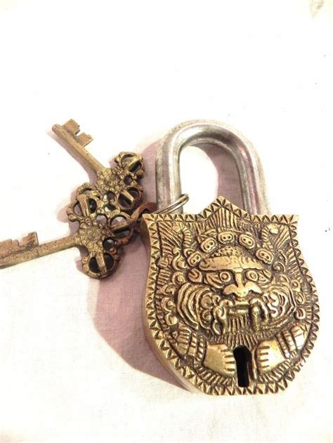 17 best images about antique padlock on pinterest antiques vintage and american war