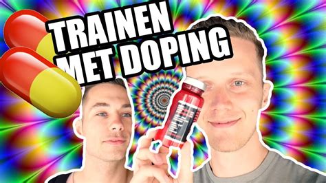 trainen met doping ruzie met basic fit youtube