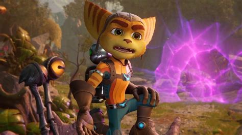 Ratchet And Clank Nintendo Switch Maharich