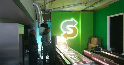 subway maastricht subway projects ulantech retail