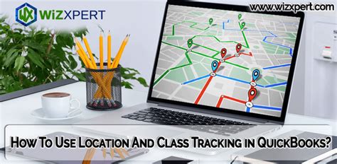 setup  location  class tracking  quickbooks