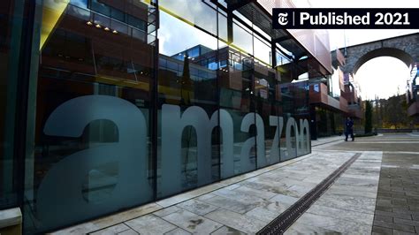 amazon paid  corporate tax  luxembourg   york times