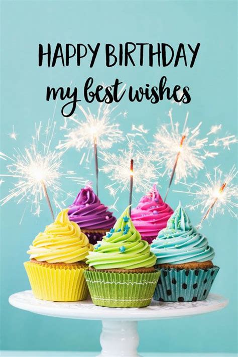 Birthday Quotes Happy Birthday My Best Wishes Omg Quotes Your