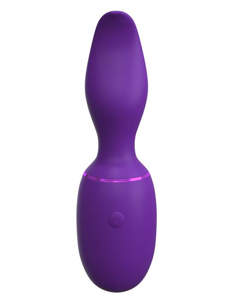 pd4947 12 fantasy for her ultimate tongue gasm purple