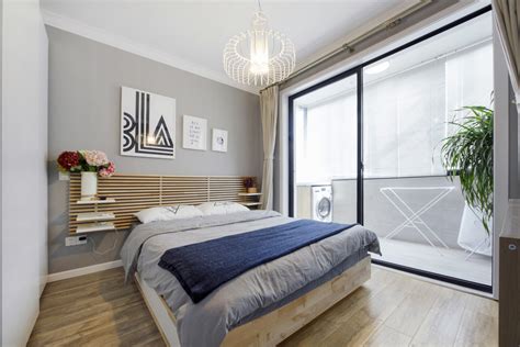 bedroom ideas  airbnb design corral