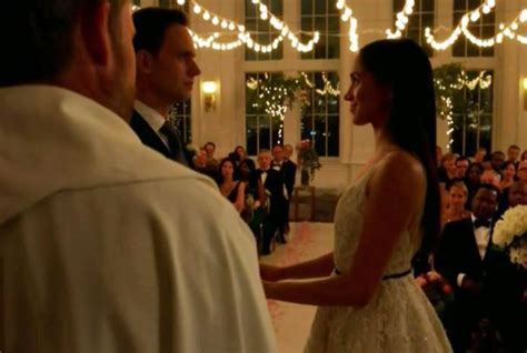 meghan markle wedding dress shown in suits season 7 double finale metro news