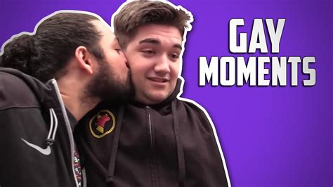 gay moments a cow chop compilation youtube