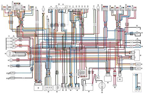 understanding genteq ecm  wiring diagram  complete guide