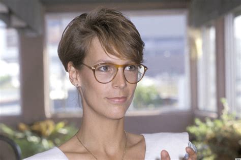 jamie lee curtis style evolution  dowdy florals   dressed list  huffpost