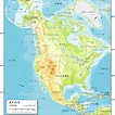 北アメリカ 地図 国名入り に対する画像結果.サイズ: 106 x 106。ソース: imagenavi.jp