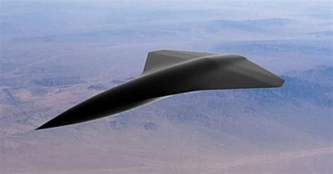 worlds st unmanned supersonic fighter  fly    speed  sound