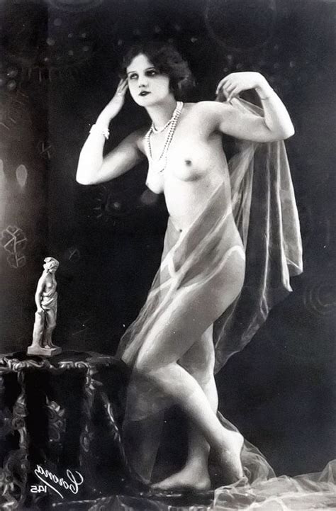 1940 actress nude