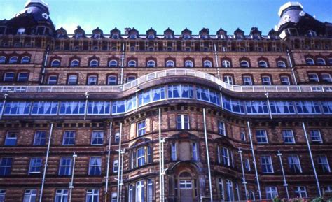 grand hotel scarborough north yorkshire