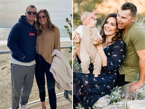 joc pederson net worth biography age height wife facts