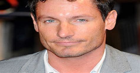 dean gaffney applies to be a spy with mi5 daily star