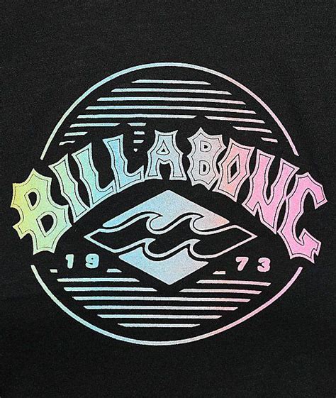 billibong logo logodix