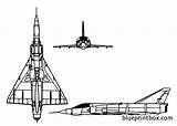 Mirage 2000 Blueprints Plans Blueprintbox Blueprint Plan Close Aerofred sketch template