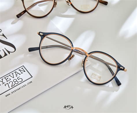 eyevan    glass eyewear glasses