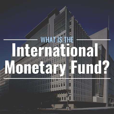 international monetary fund      thestreet