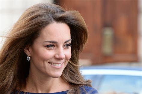 “the queen is a fan” the “unflappable” and relatable kate middleton is