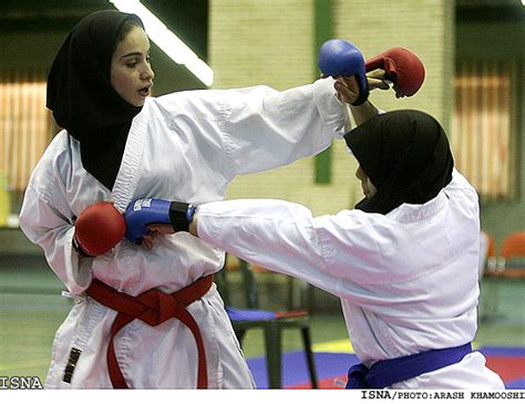 tehran debates breaking dress code to broadcast women at olympics