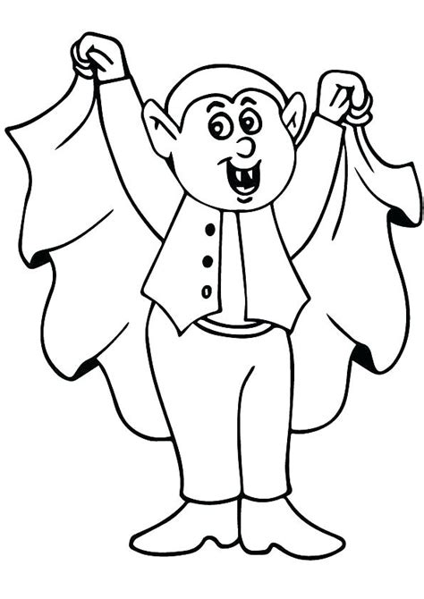 dracula coloring pages  getcoloringscom  printable colorings