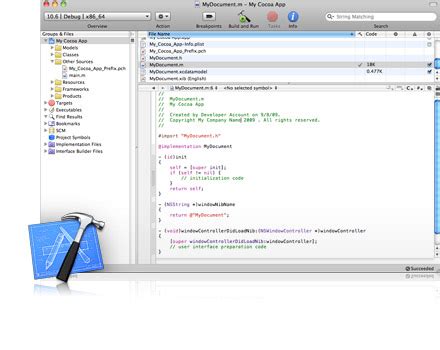 apple xcode    mac os  latest version sktechy