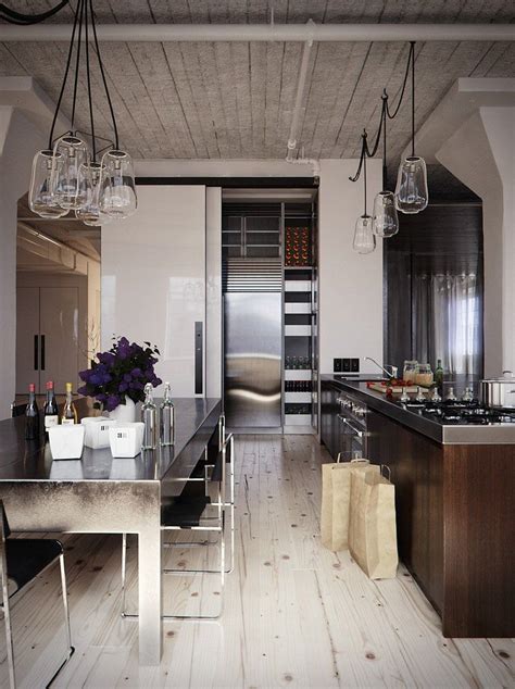 cool industrial design kitchens industrial kitchen design kitchen interior kitchen