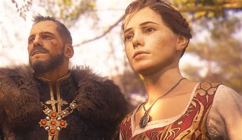 A Plague Tale Innocence Releases Pre Order Details And A