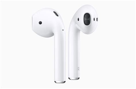 neue airpods vorgestellt drahtlos aufladen fuer  euro mehr apple derstandardde web