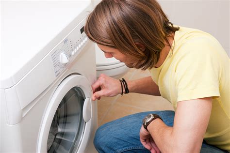tips  cleaning  washing machine