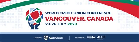 registration open   world credit union conference world